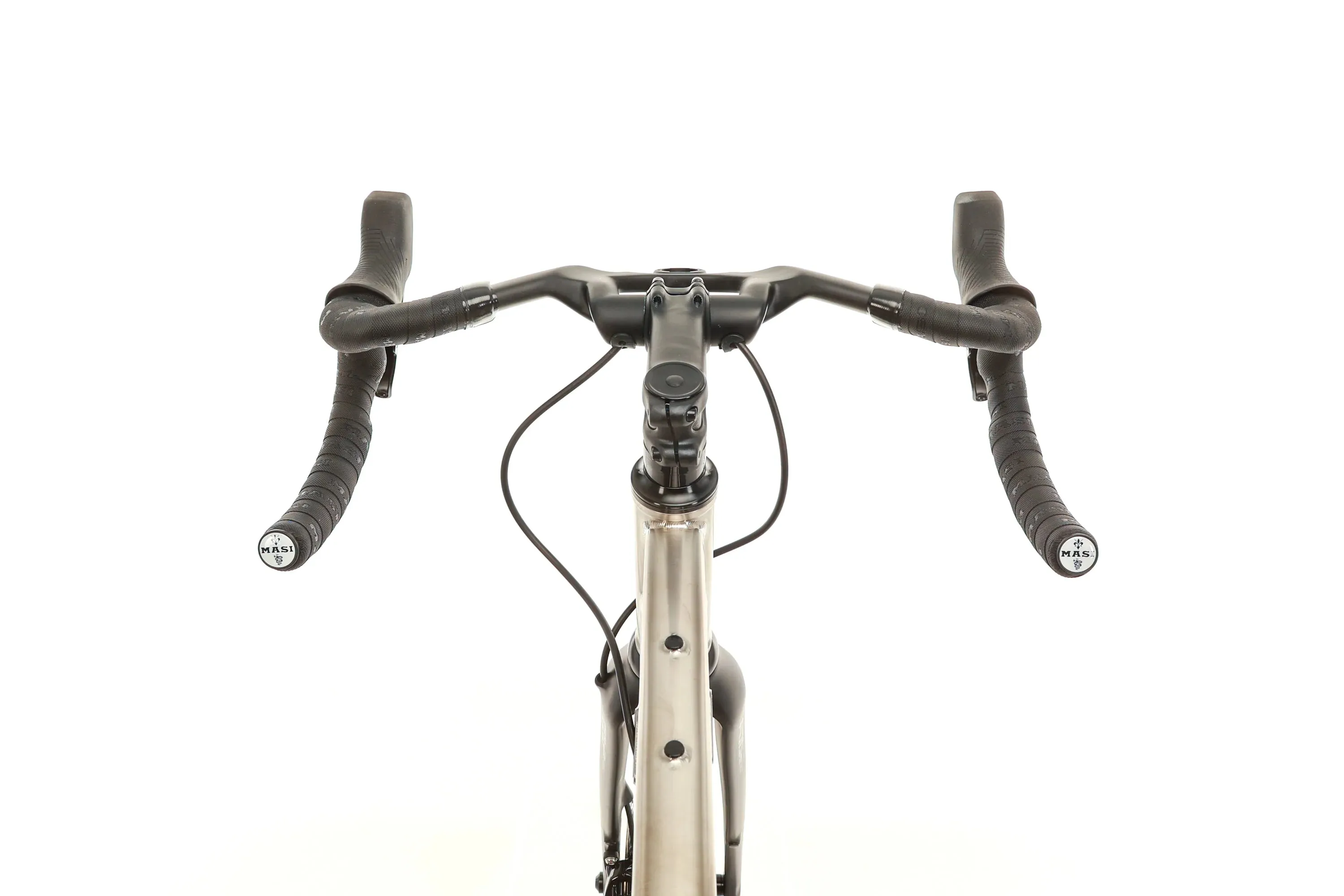 Masi Incanto Rival AXS Titanium Gravel Bike