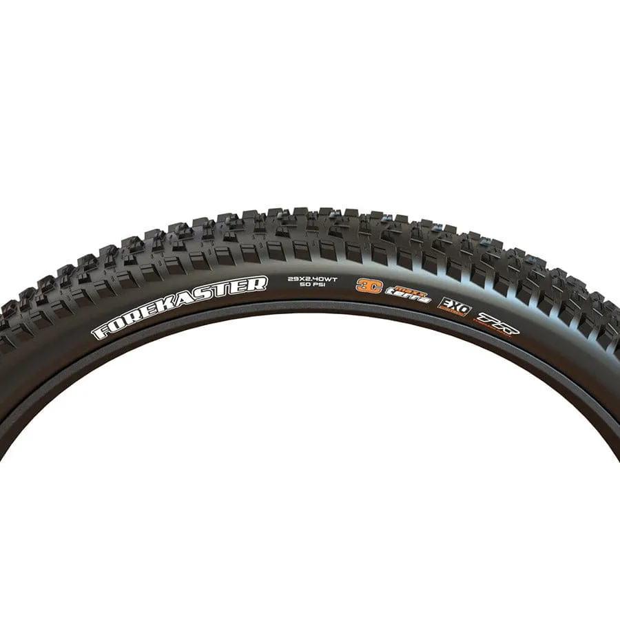 Maxxis Forekaster Tire