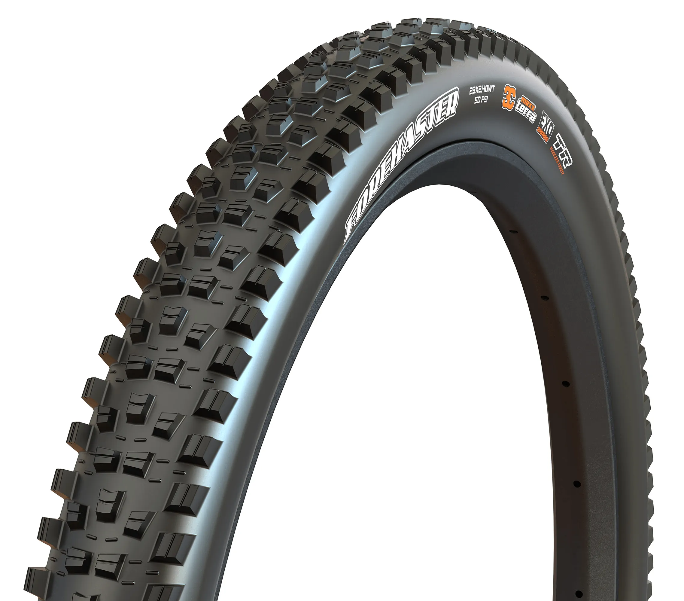 Maxxis Forekaster Tire