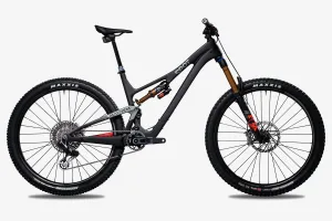 Mayhem 150 Demo Ride