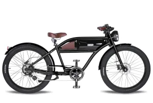 Michael Blast Greaser Classic Electric Bike