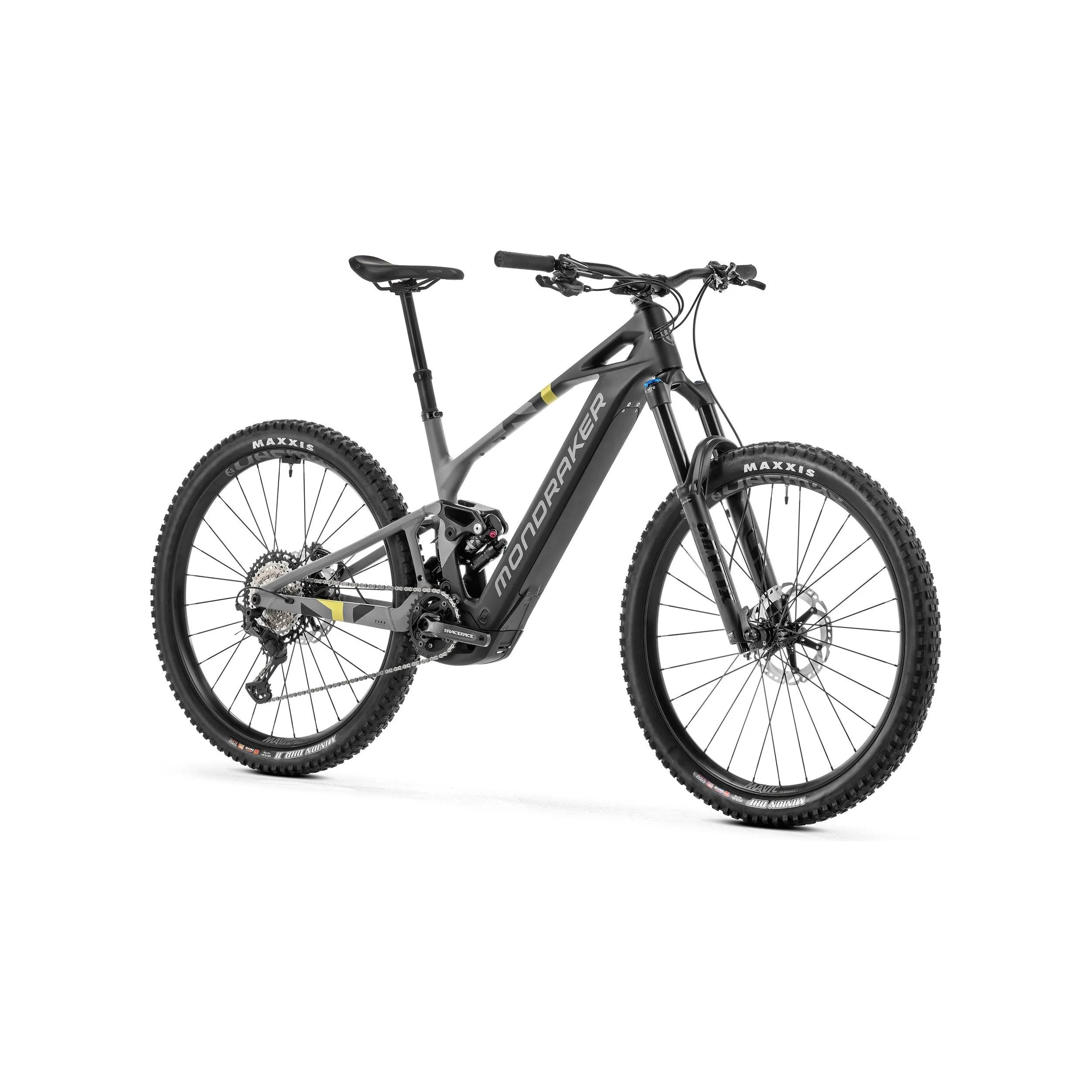 Mondraker Crafty Carbon R
