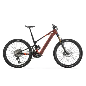 Mondraker Crafty Carbon RR