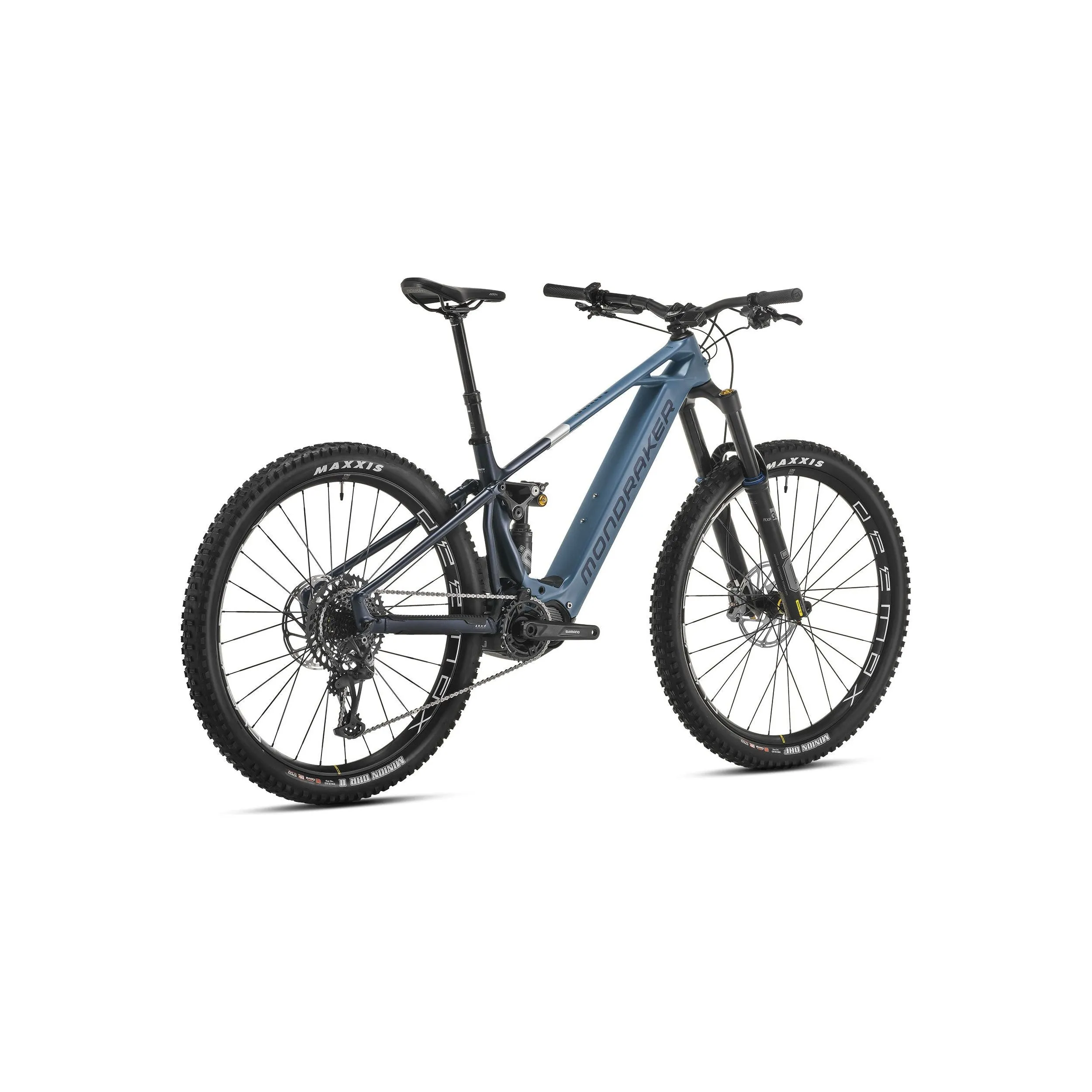 Mondraker Crusher R