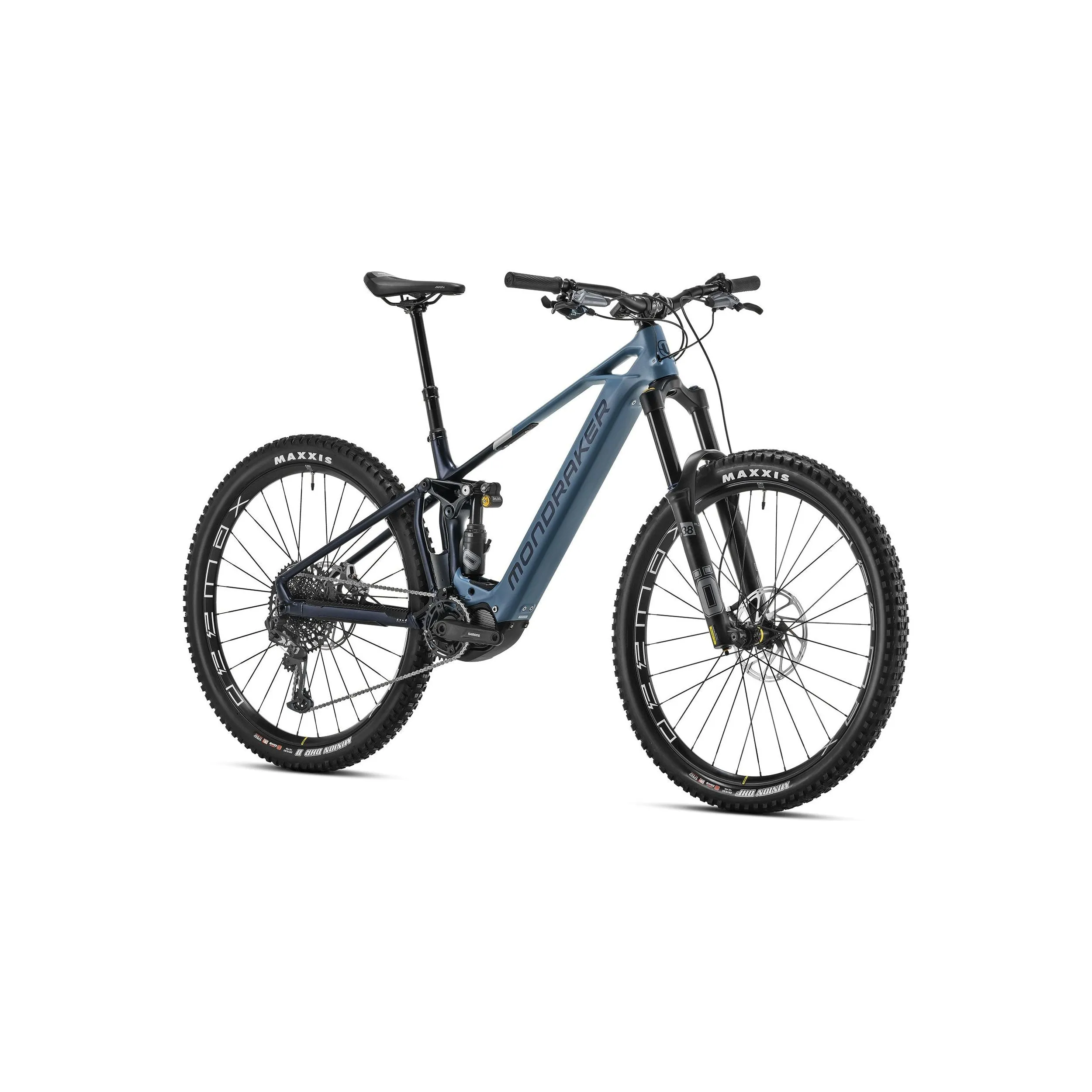 Mondraker Crusher R