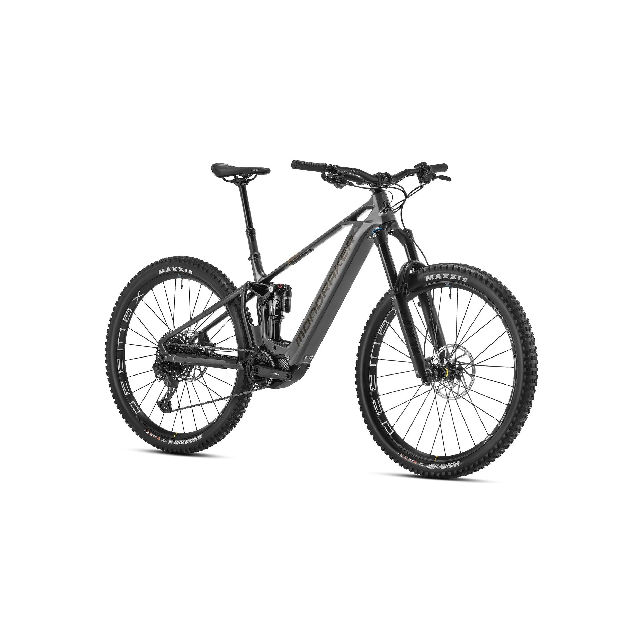 Mondraker Crusher