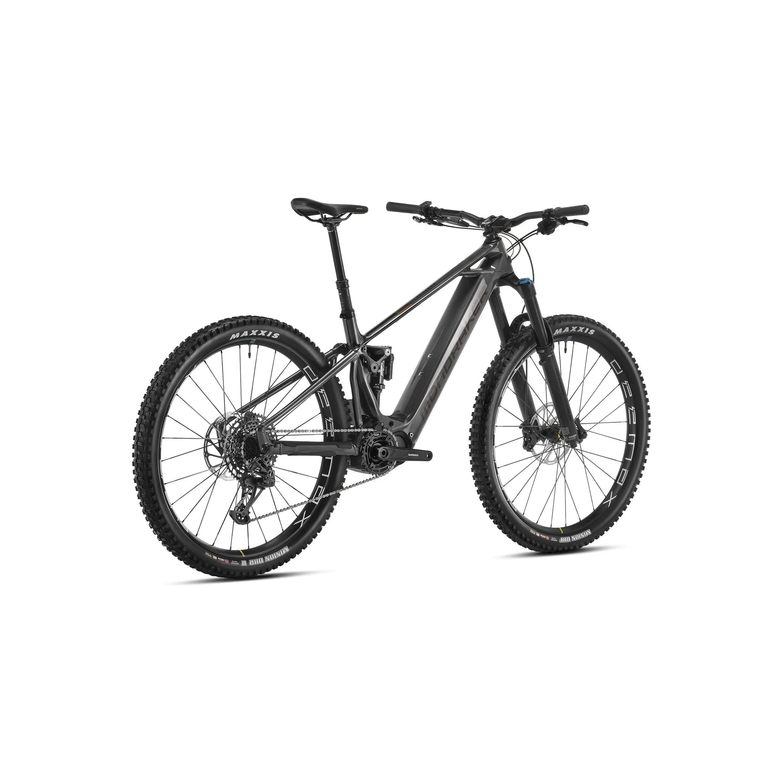 Mondraker Crusher