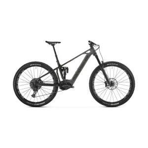 Mondraker Crusher