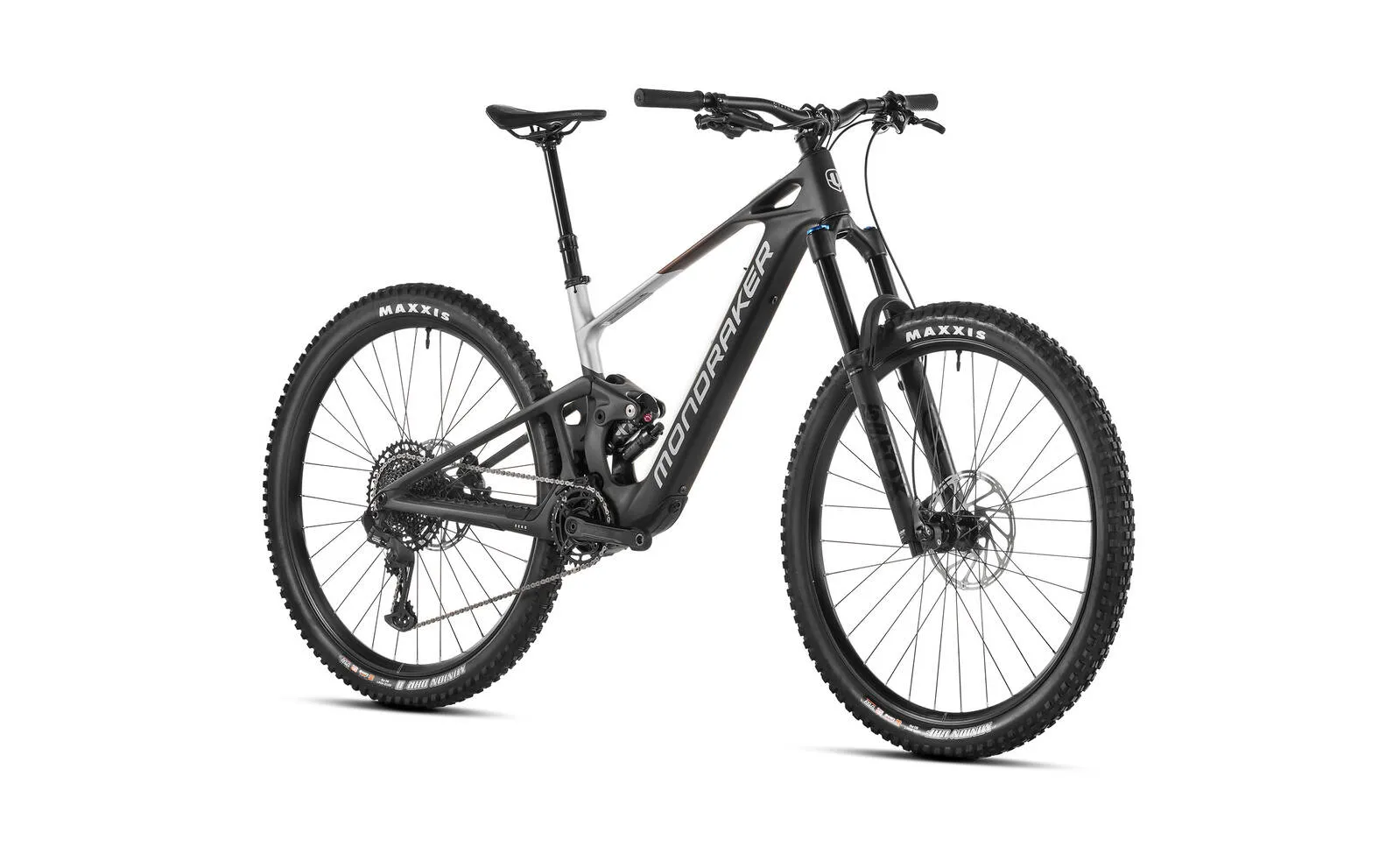Mondraker Neat R Light - E-Mountain Bike