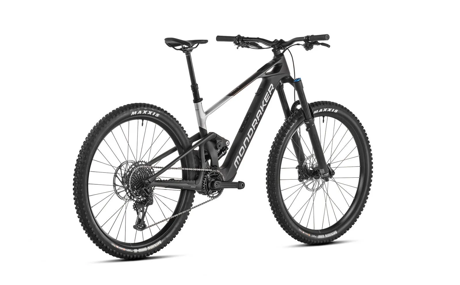 Mondraker Neat R Light - E-Mountain Bike