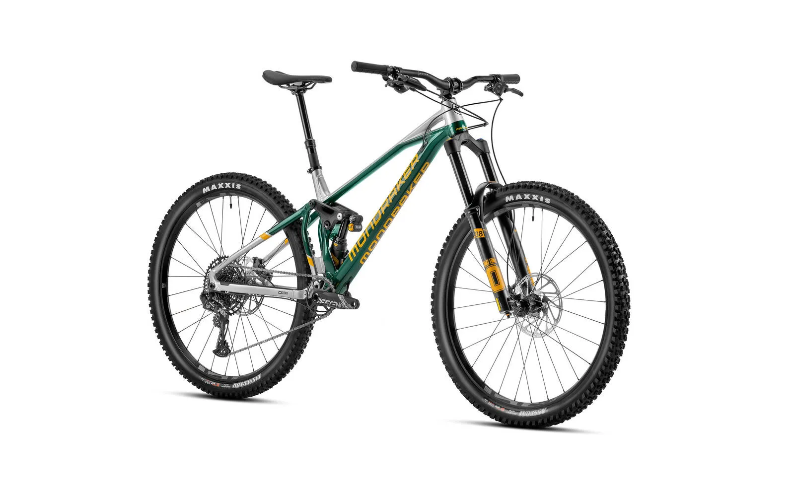 Mondraker Superfoxy R Enduro Mountain Bike