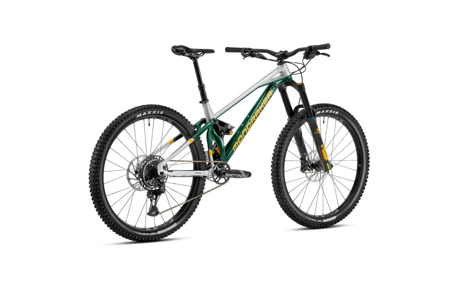 Mondraker Superfoxy R Enduro Mountain Bike