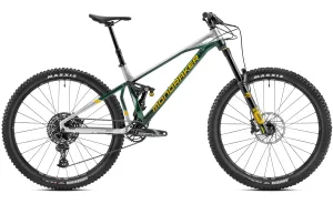 Mondraker Superfoxy R Enduro Mountain Bike