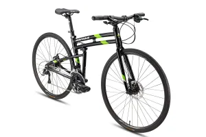 Montague Fit Hybrid Folding Road Bike