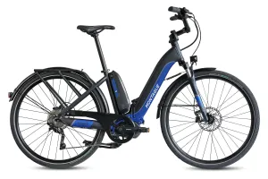 Montague M-E1 Electric Folding Bike