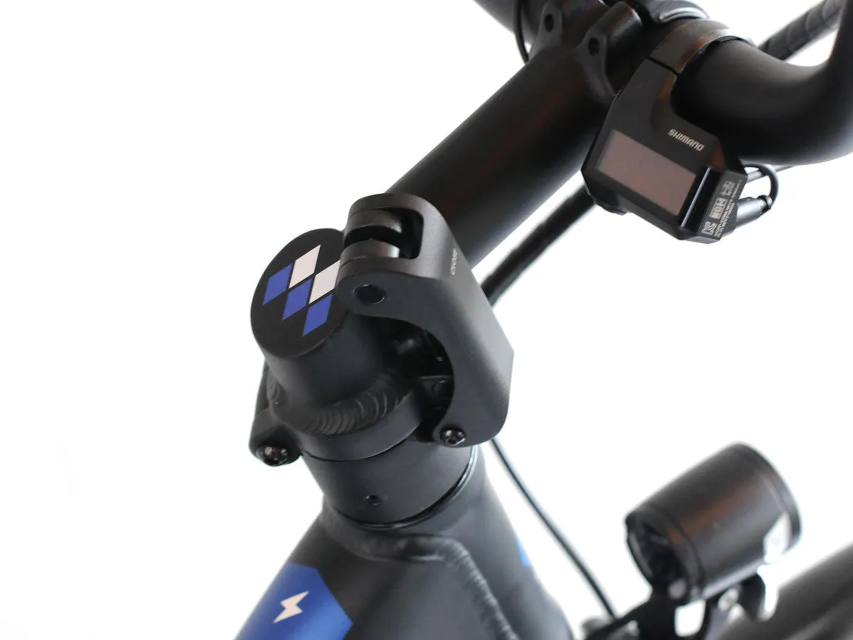 Montague M-E1 Electric Folding Bike