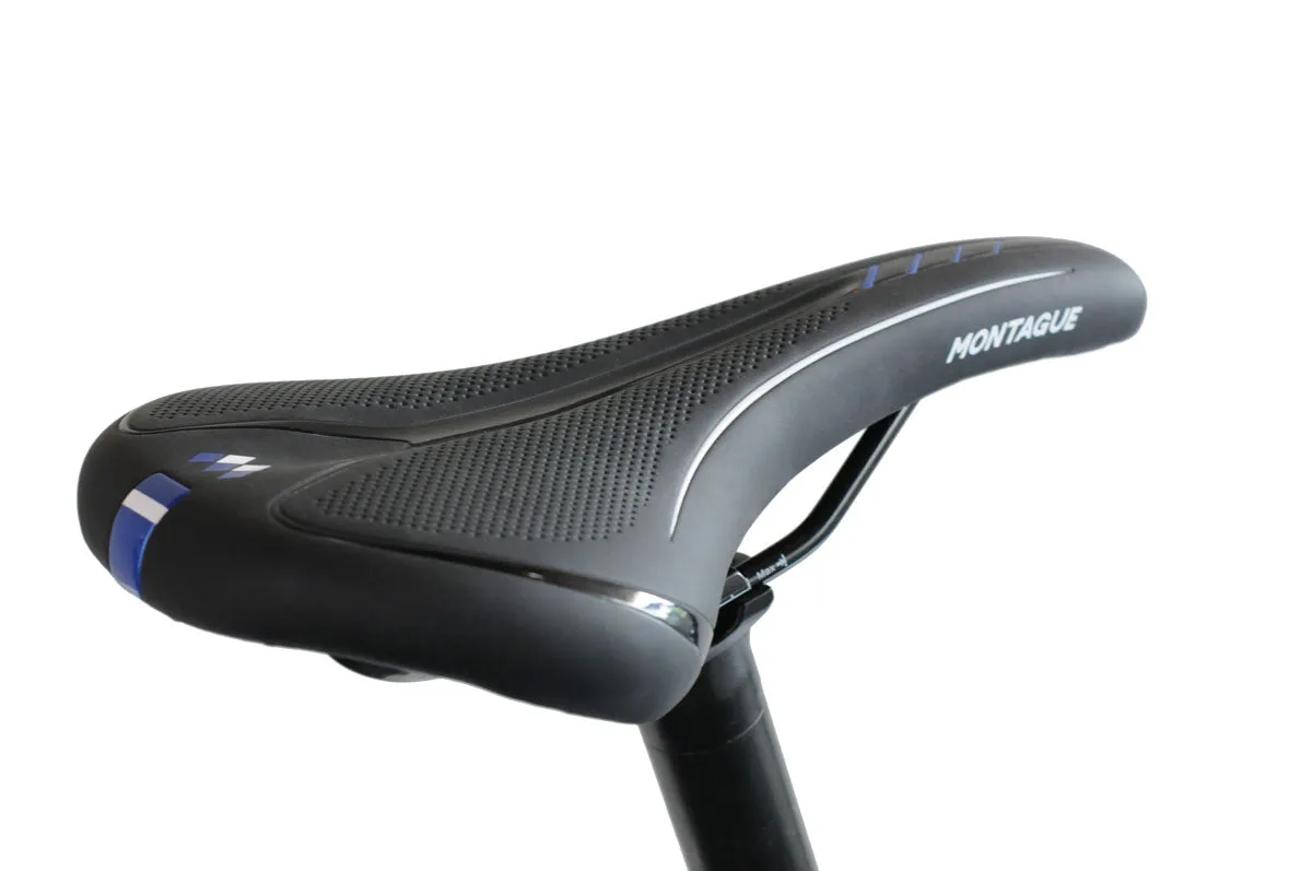 Montague M-E1 Electric Folding Bike