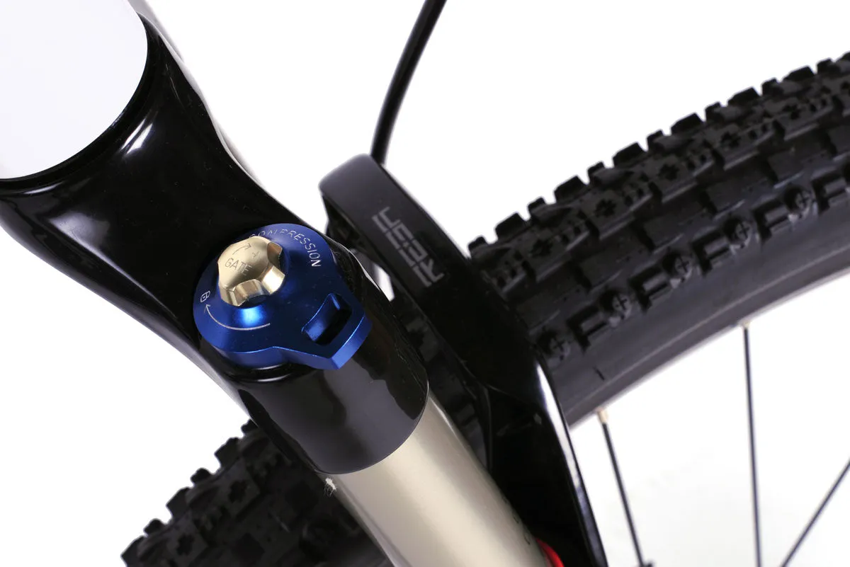 Montague Paratrooper Elite Folding Mountain Bike BONUS