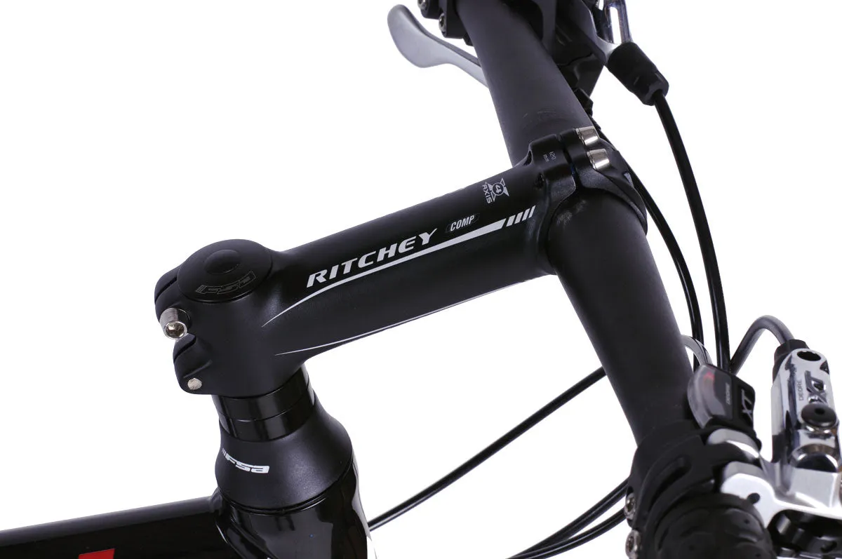 Montague Paratrooper Elite Folding Mountain Bike BONUS