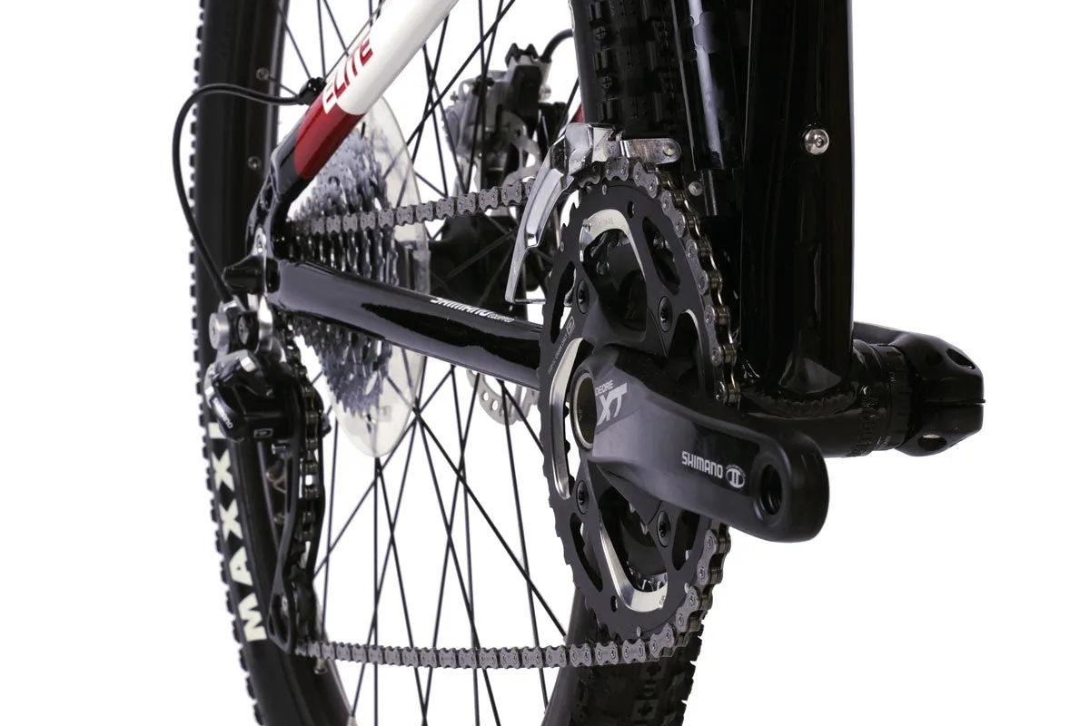 Montague Paratrooper Elite Folding Mountain Bike BONUS