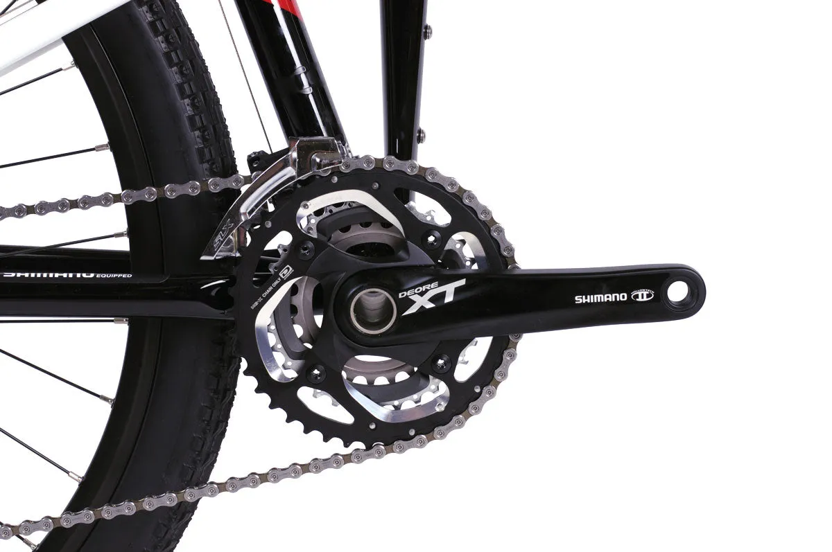 Montague Paratrooper Elite Folding Mountain Bike BONUS