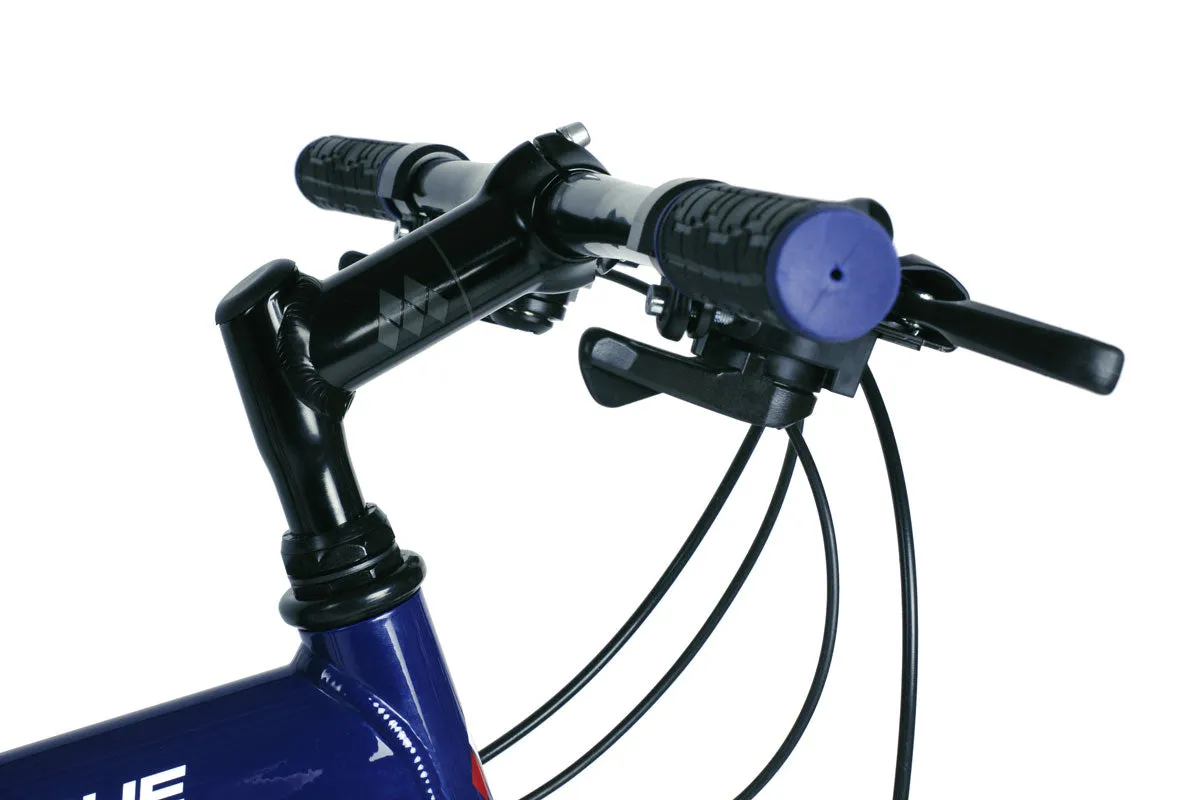 Montague Paratrooper Express Folding Mountain Bike