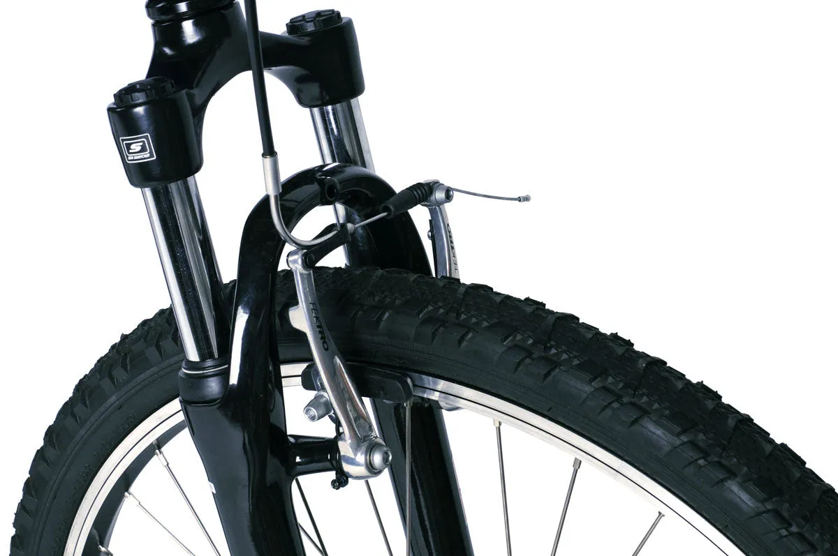 Montague Paratrooper Express Folding Mountain Bike