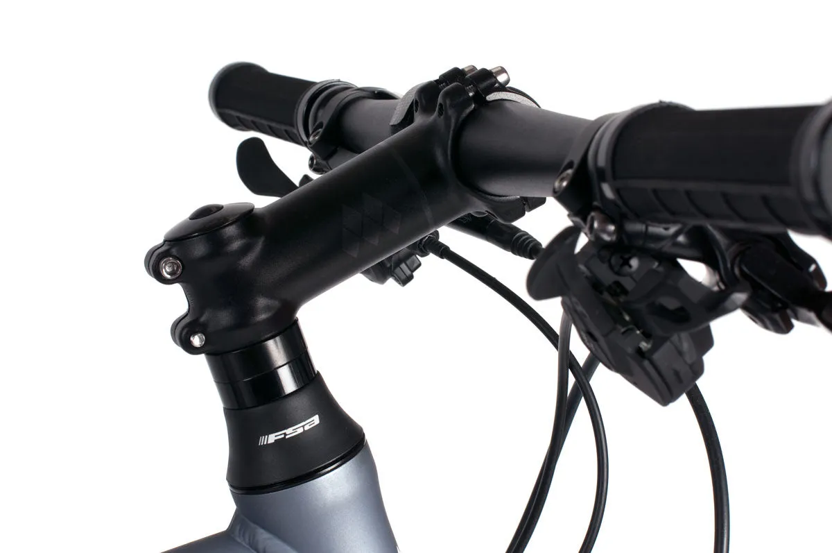 Montague Paratrooper Highline Folding Mountain Bike BONUS