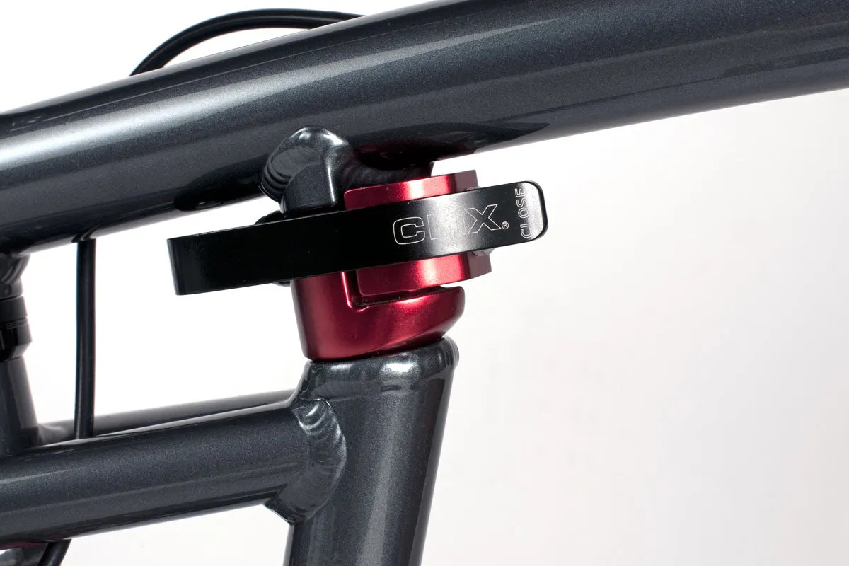 Montague Urban Hybrid Folding Bike