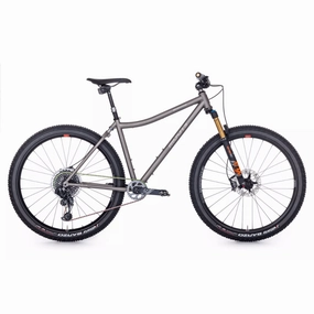 Moots Mountaineer Frameset