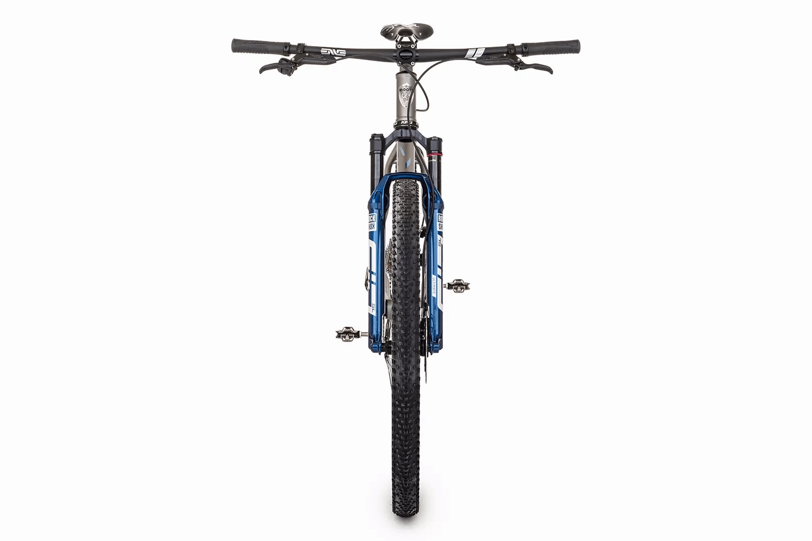 Moots MXC Frameset