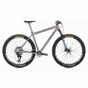 Moots MXC Frameset