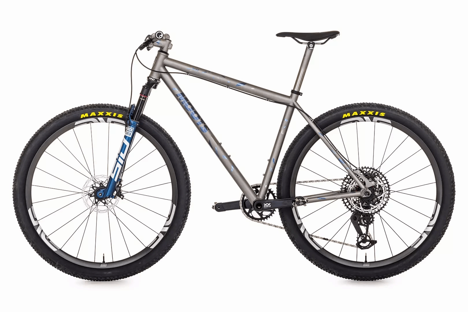Moots MXC Frameset