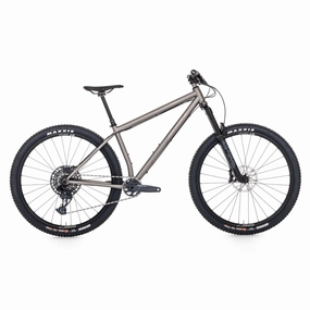 Moots Womble Frameset