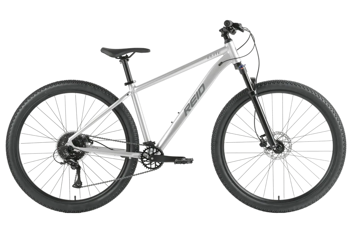 MTB Elite Mountain Bike 27.5"