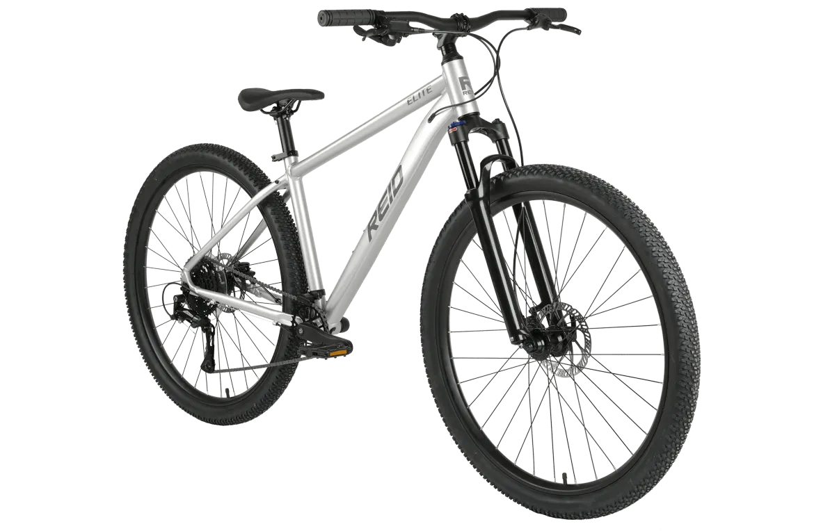 MTB Elite Mountain Bike 27.5"