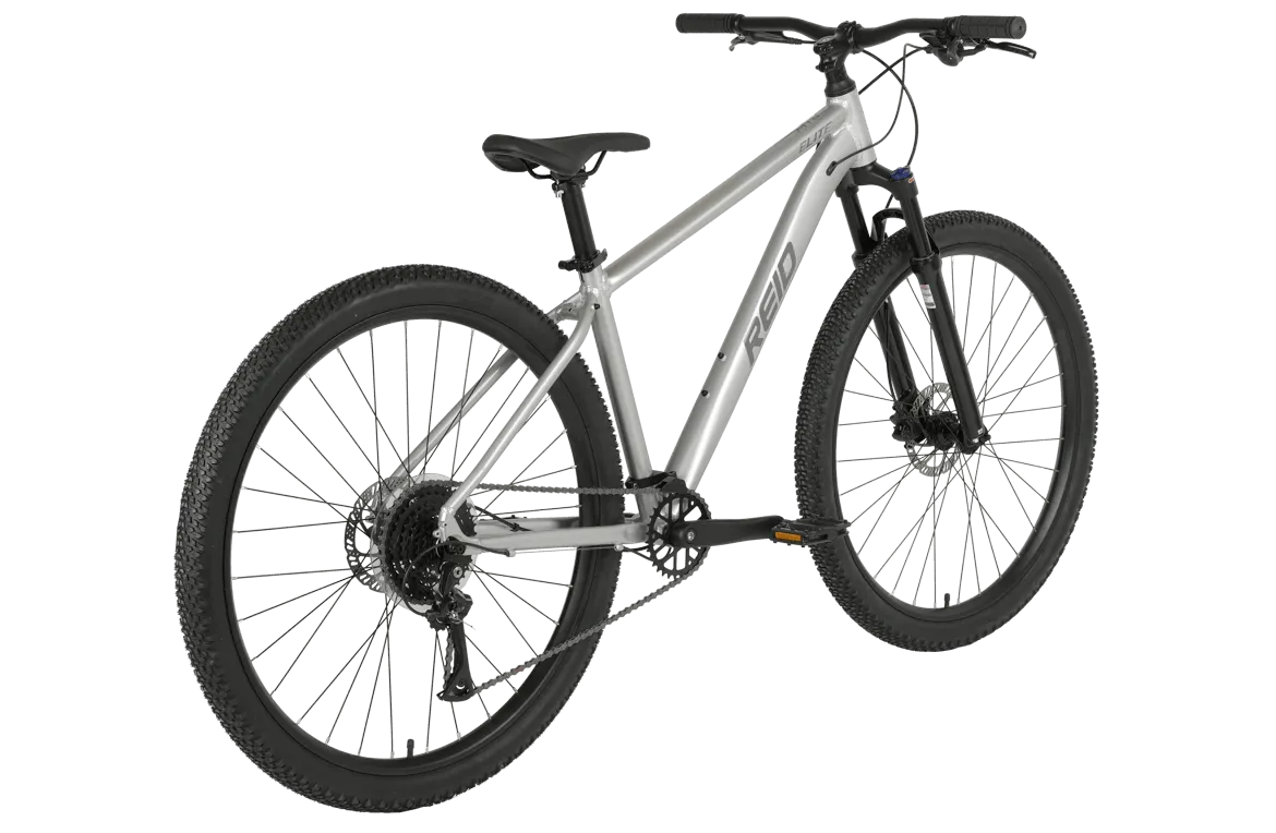 MTB Elite Mountain Bike 27.5"