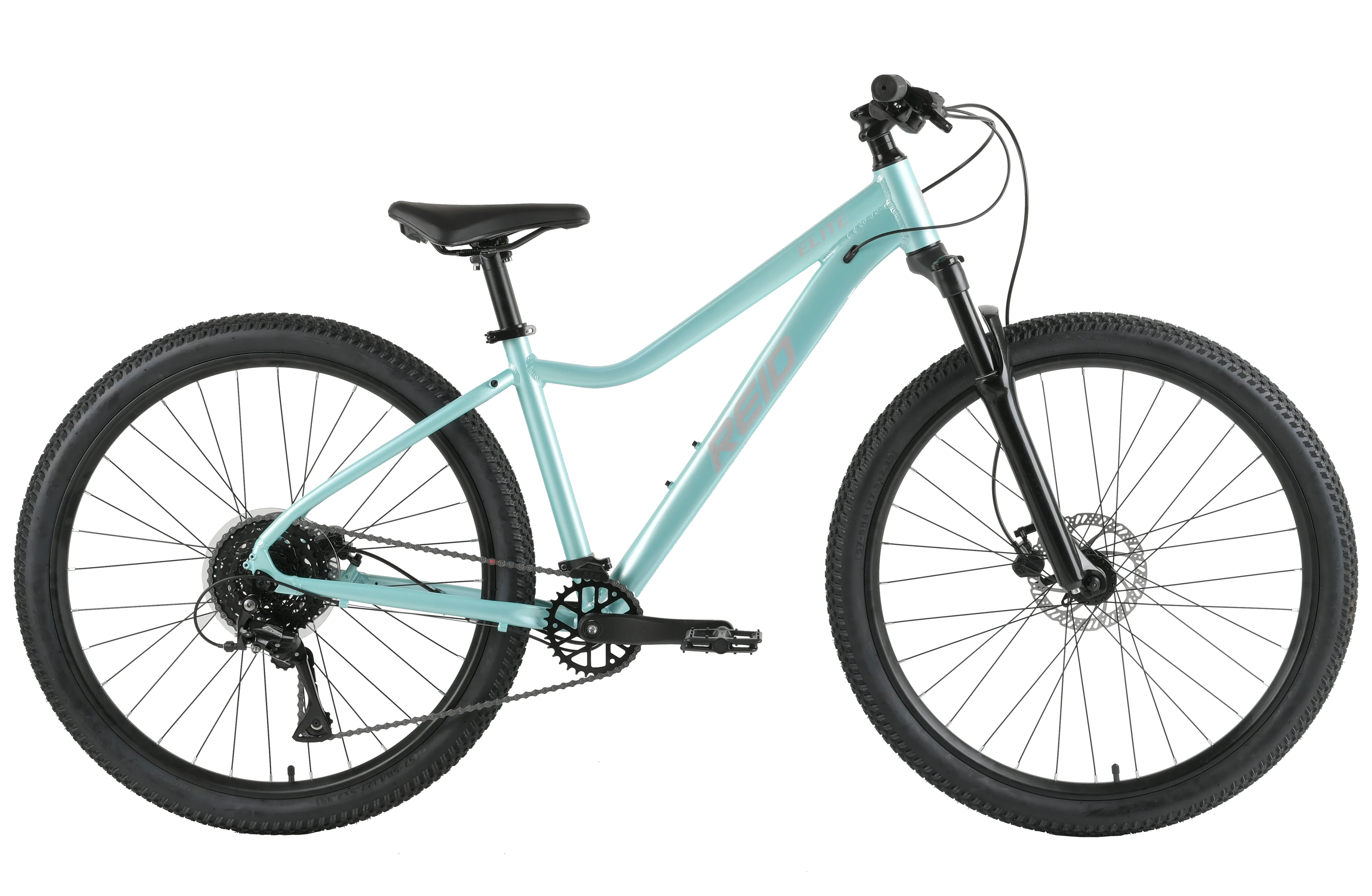 MTB Elite Mountain Bike WSD - LARGE ONLY