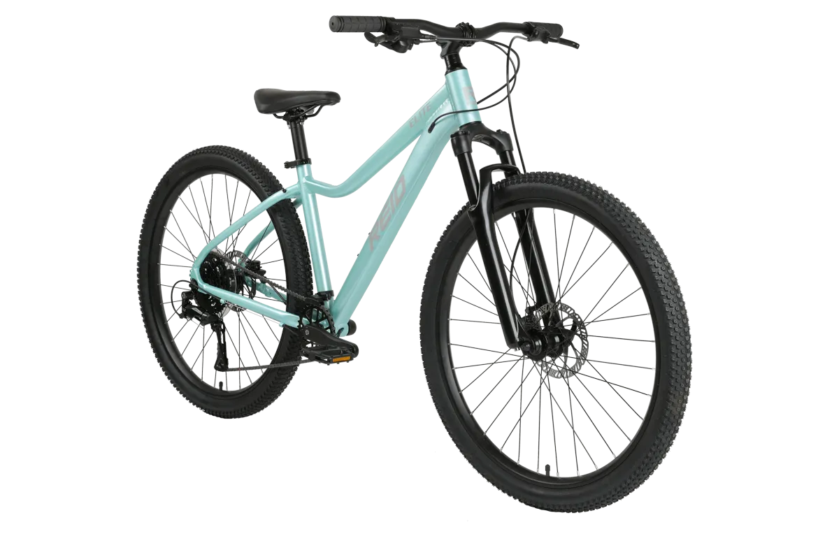 MTB Elite Mountain Bike WSD - LARGE ONLY