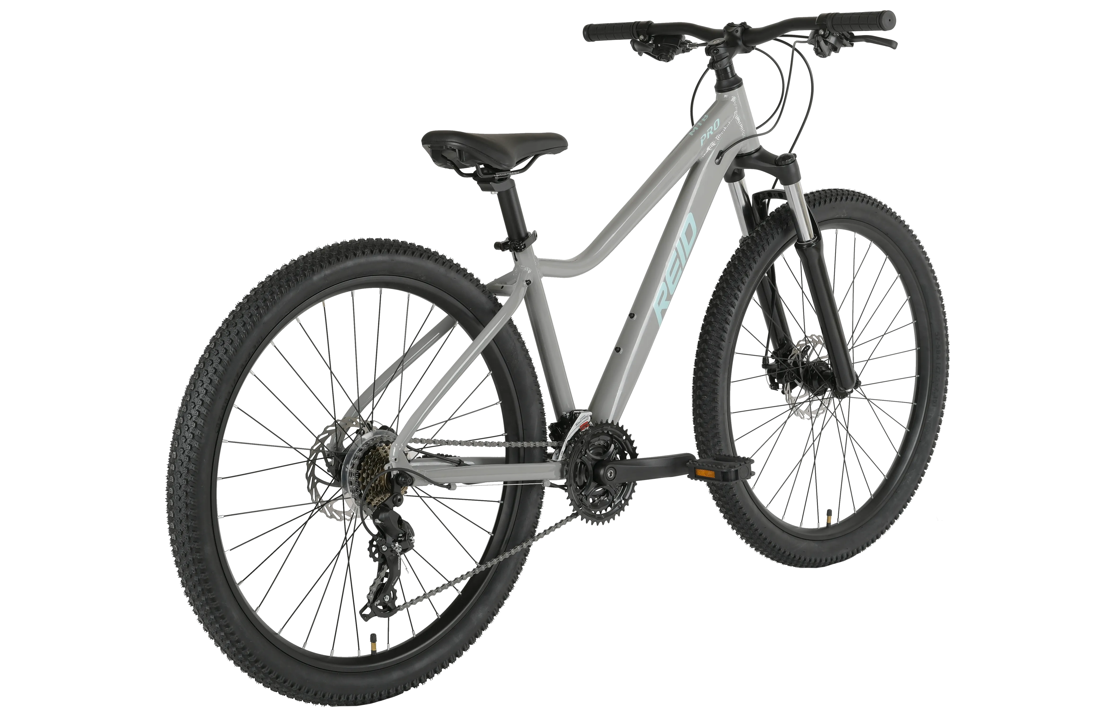 MTB Pro Mountain Bike WSD 27.5"