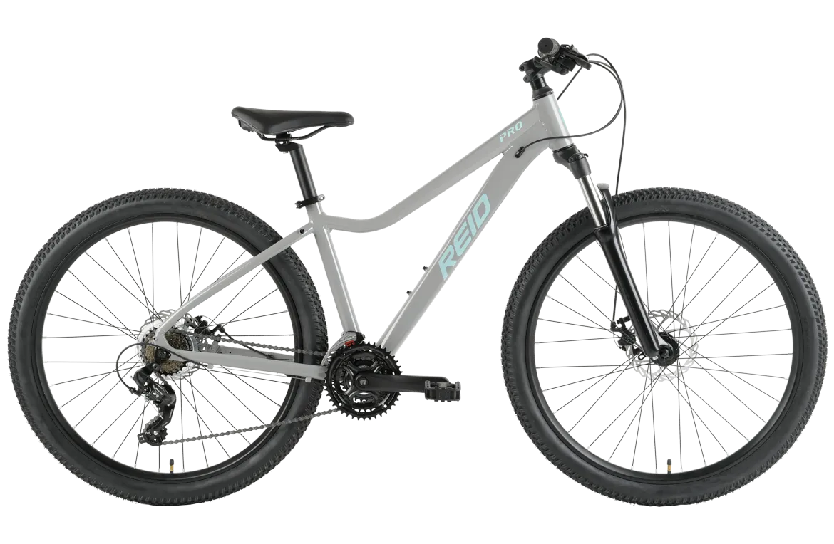 MTB Pro Mountain Bike WSD 27.5"