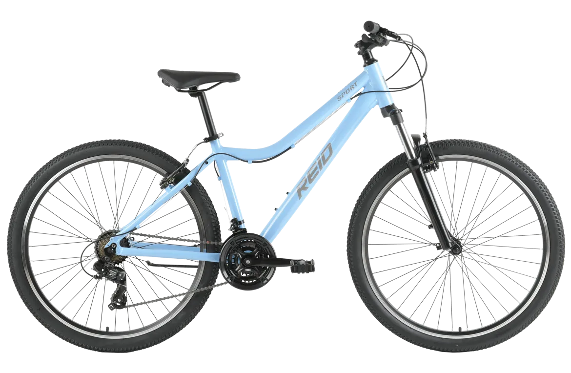 MTB Sport WSD 27.5" Mountain Bike - LARGE ONLY