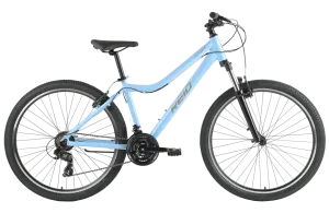 MTB Sport WSD 27.5" Mountain Bike - LARGE ONLY