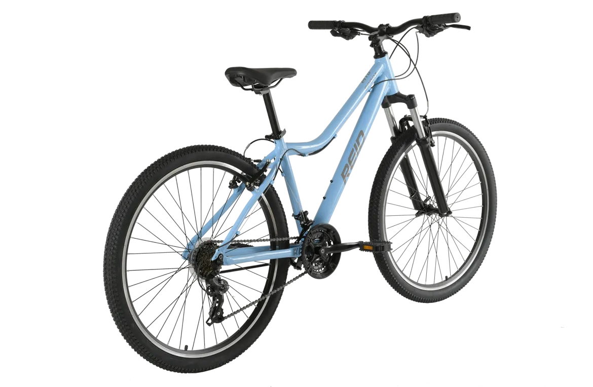 MTB Sport WSD 27.5" Mountain Bike - LARGE ONLY