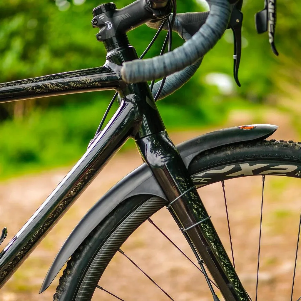 Mudhugger Gravel Front Fender