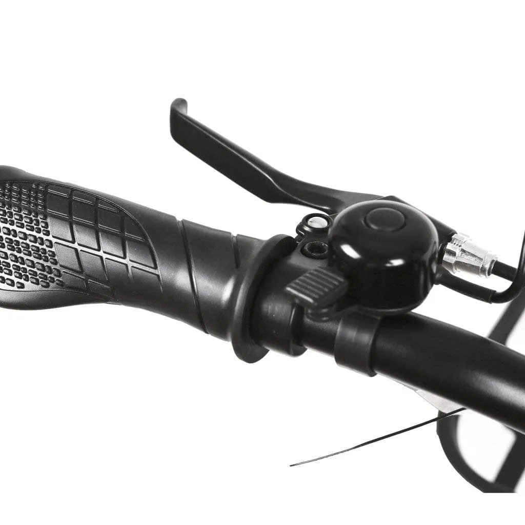 Nakto Pony 36V 250W 20" Step Thru Electric City Bicycle