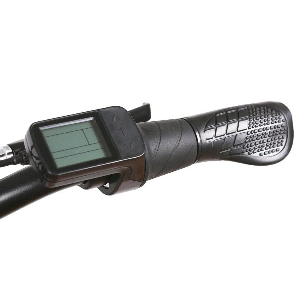Nakto Pony 36V 250W 20" Step Thru Electric City Bicycle