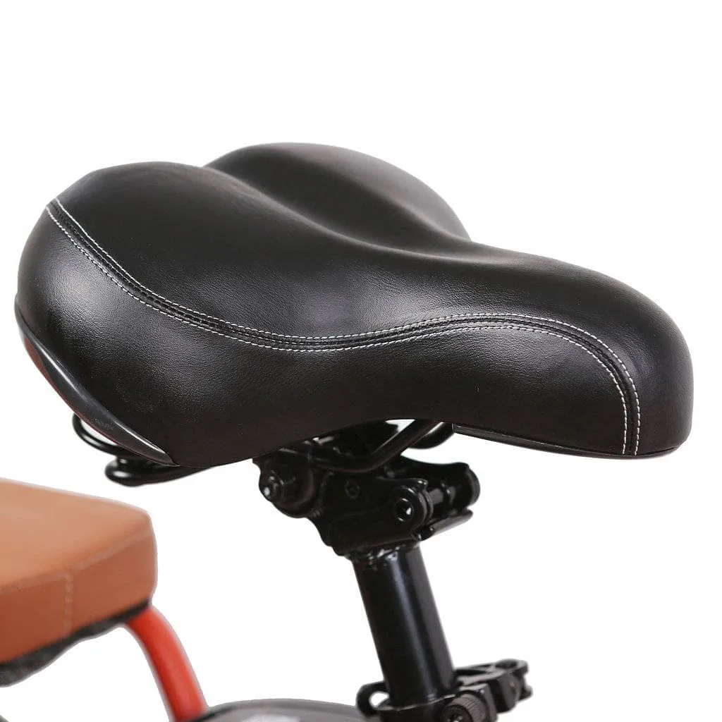 Nakto Pony 36V 250W 20" Step Thru Electric City Bicycle