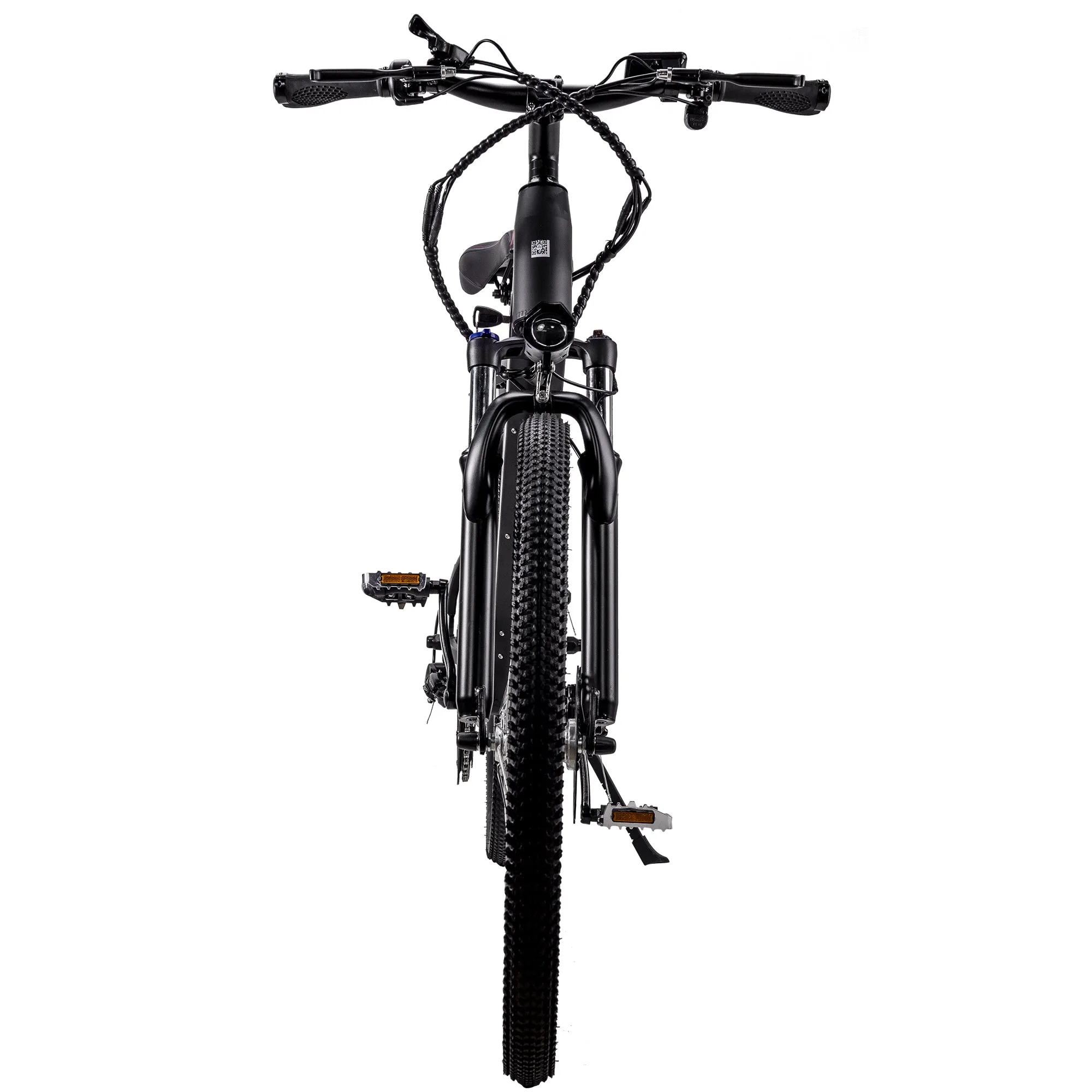 Nakto Ranger 2 Electric Mountain Bike [48V 26"]