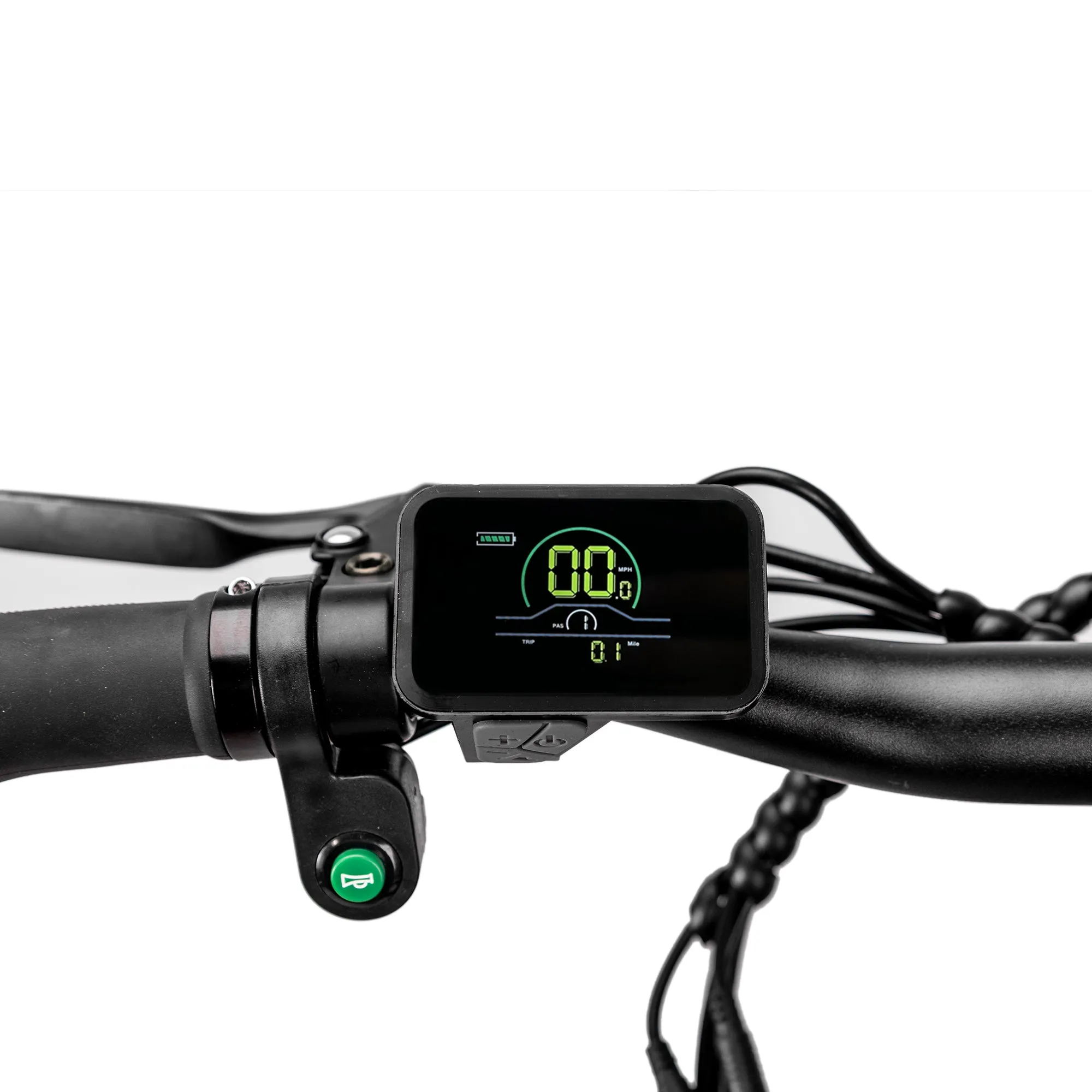 Nakto Ranger 2 Electric Mountain Bike [48V 26"]
